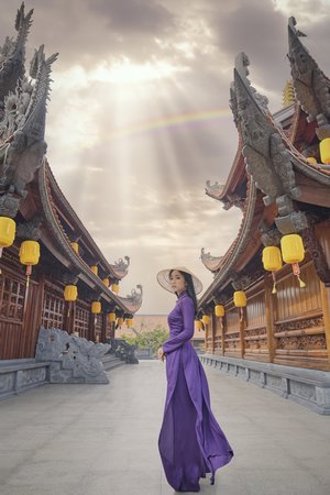 老师上课时别这样